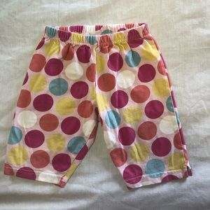 Mini Boden cotton shorts